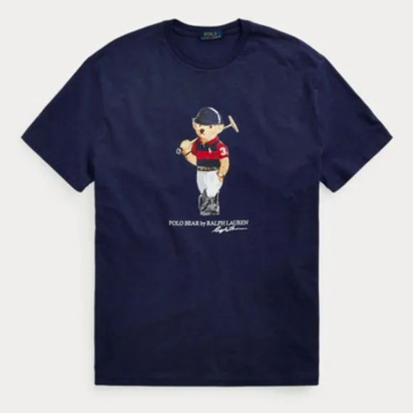 Polo Tee Shirt - Picture 3 of 10